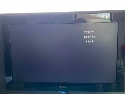 Photo of free Stereo tv (Penybont LD1 5) #3