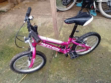 Photo of free Children bicycles (Potter Street CM17) #1