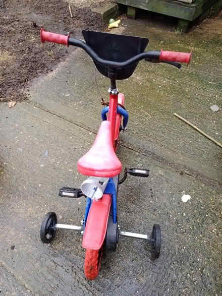 Photo of free Children bicycles (Potter Street CM17) #2