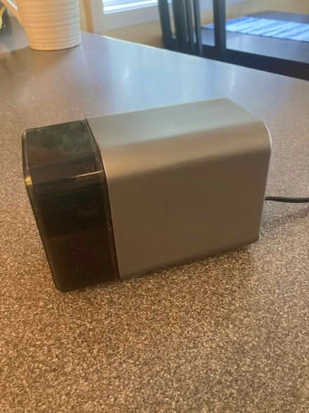 Photo of free Electric pencil sharpener (Highland Ave, RWC) #2