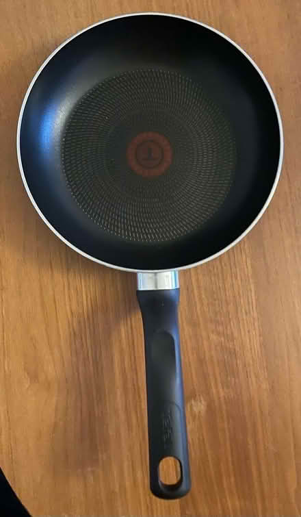 Photo of free Two Tefal non-stick frying pans (West Hill BN1) #3