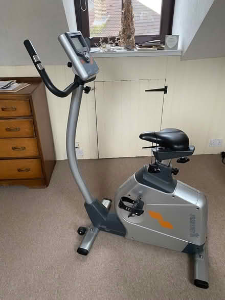 Photo of free Bremshey Exercise Bike (DE561JY) #2