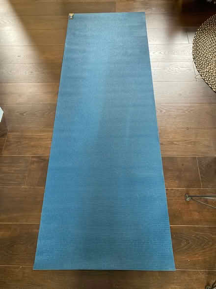 Photo of free Yoga mat (GL6 Minchinhampton) #1