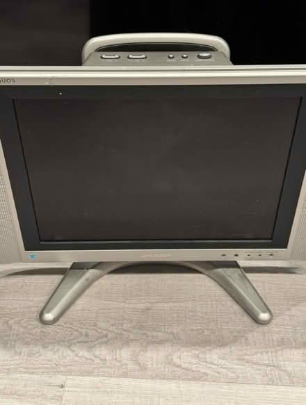 Photo of free Countertop tv (Near cattus island) #1