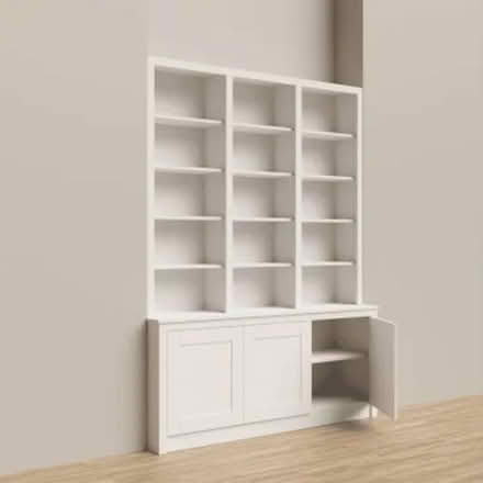 Photo of Dresser (N22) #1