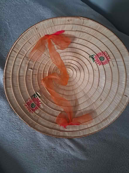 Photo of free Thailand - Straw Hat (Lower Earley RG6) #2