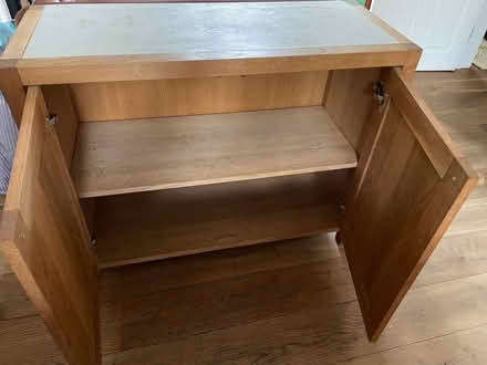 Photo of free Laura Ashley shelves (Osney OX2) #2