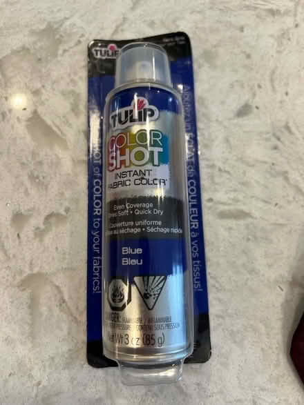 Photo of free Fabric paint (North Oakville) #1