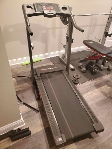 Photo of free Working treadmill (Lambertville, NJ) #1