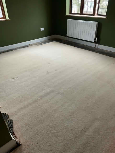 Photo of free Old capet (LE2 Leicester City) #1