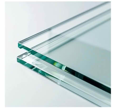 Photo of Greenhouse glass (Penrith CA11) #1