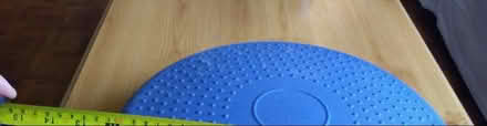 Photo of free Wobble cushion (chesterton CB4) #1