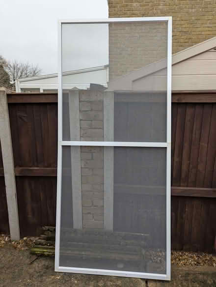 Photo of free Flyscreen Door (ME9) #1