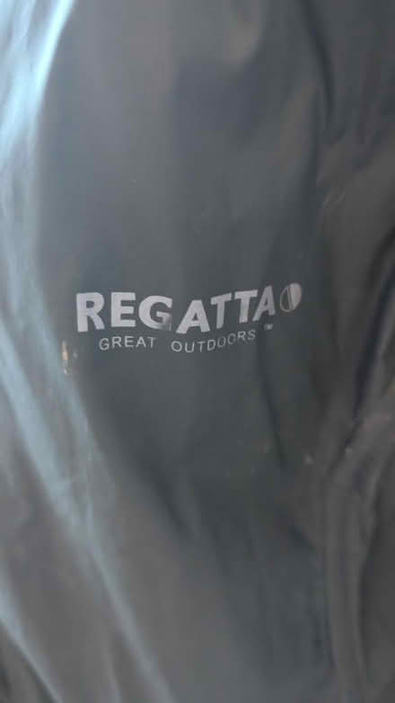 Photo of free Regatta waterproof Jacket (RG24 Old Basing) #1