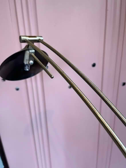 Photo of free Touch floor lamp (GL1 Gloucester) #1