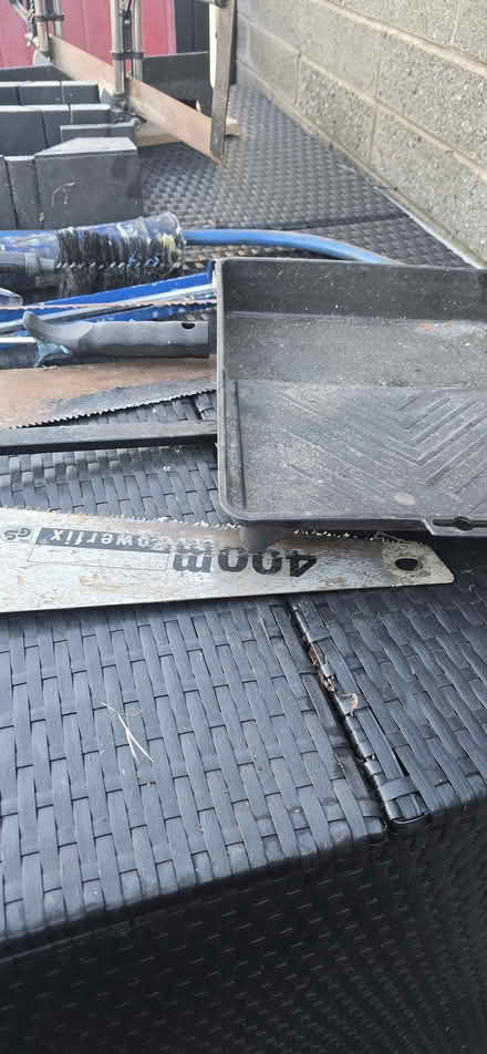 Photo of free tools (crumlin) #2