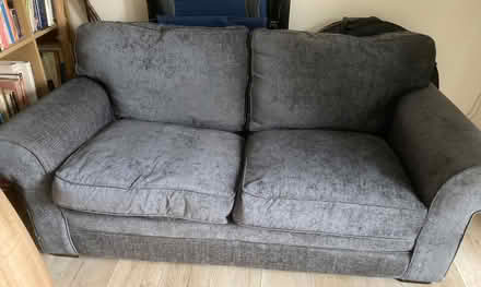 Photo of free Sofa Bed (High Bentham LA2) #1