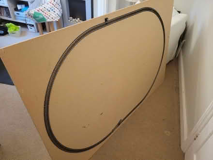 Photo of free Heavy Chipboard (ba2 6tg) #1