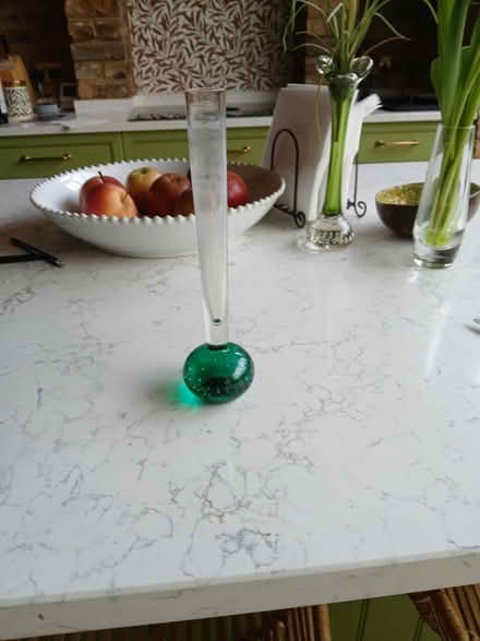 Photo of free Vase (TW12) #1