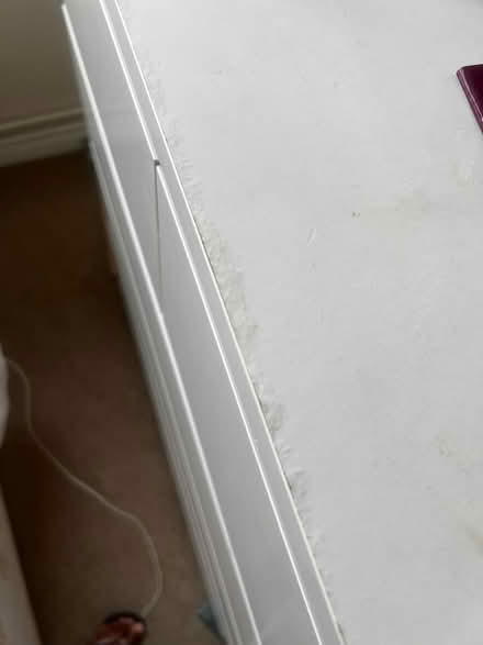 Photo of free IKEA Chest of Drawers (Lewisham SE13) #4