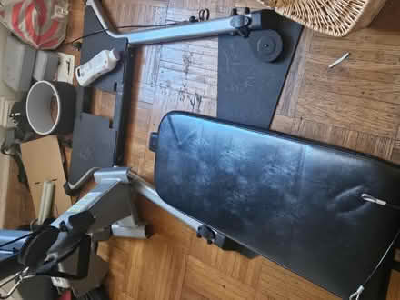 Photo of free Fully working bowflex (Lansdowne) #3