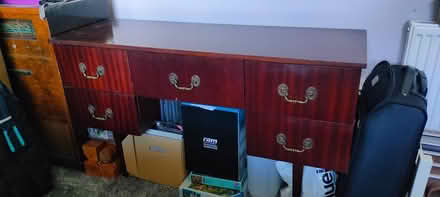 Photo of free Drawer Dresser (Raheny) #1