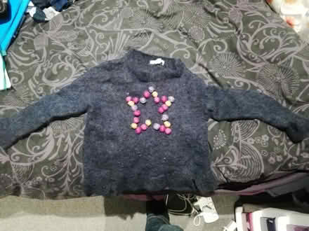 Photo of free Alpaca wool jumper (SE9) #1