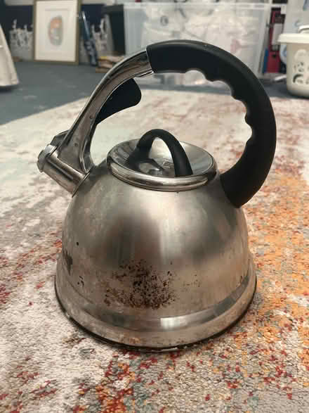 Photo of free Kettle (Langley SL3) #1