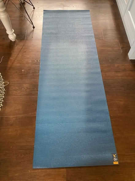 Photo of free Yoga mat (GL6 Minchinhampton) #3