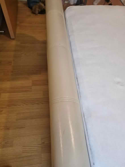 Photo of free Double bed (West london w10) #2