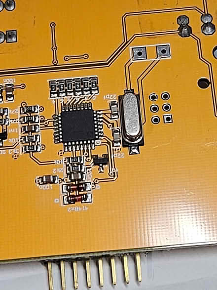 Photo of Scrap printed circuit boards (PCBs) (NW Rochester, MN) #1