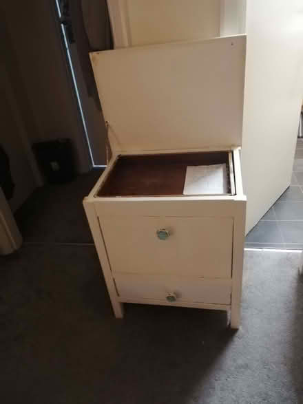 Photo of free Cabinet (Ilminster TA19) #2