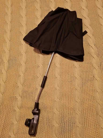 Photo of free Pram parasol (Allestree DE22) #1