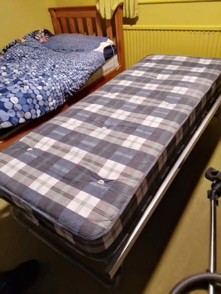 Photo of free Guest bed (Rodborough GL5) #2