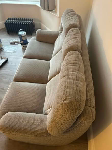 Photo of free Sofa (Wadsley S6) #3