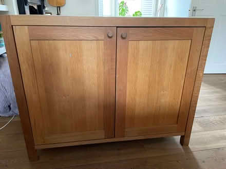 Photo of free Laura Ashley shelves (Osney OX2) #1