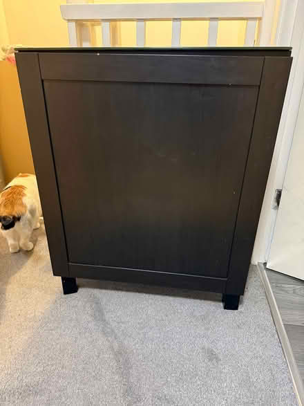 Photo of free IKEA cupboard (Rugeley WS15) #1