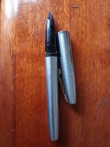 Photo of free Cartridge Pen (Charlton OX12) #1