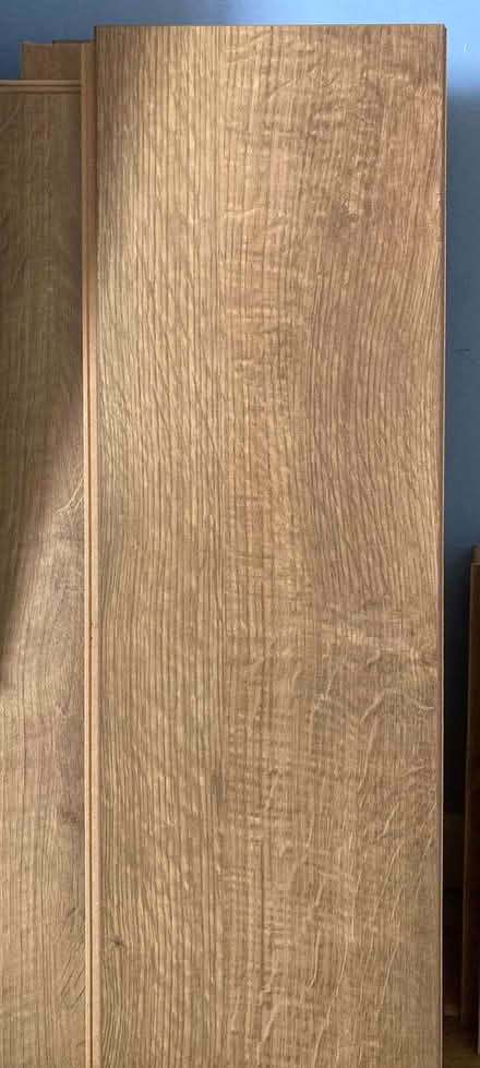 Photo of free Laminate Flooring (Chorley SK9) #2