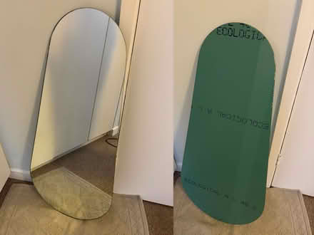 Photo of free Mirror in Kentish Town NW5 (NW5) #1