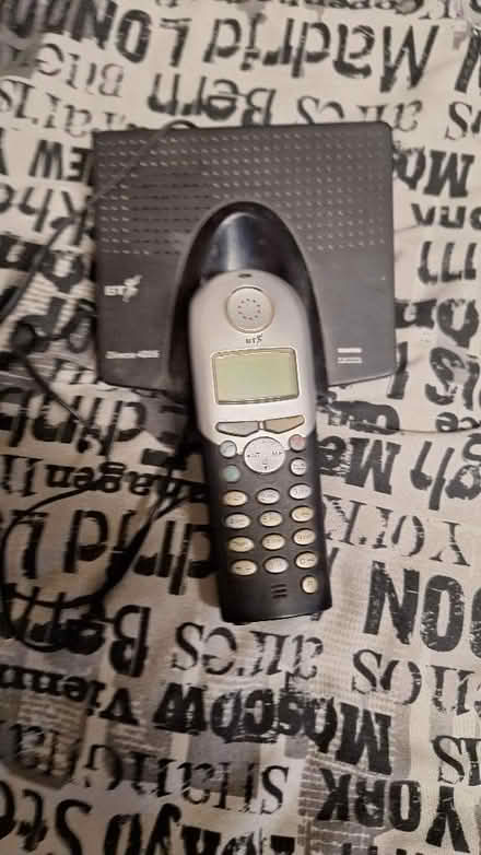 Photo of free Phone (Gillingham ME7) #2