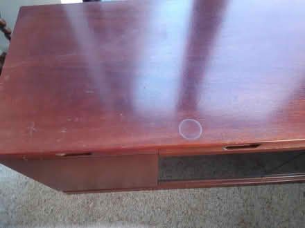 Photo of free TV HiFi unit (Little Totham CM9) #2