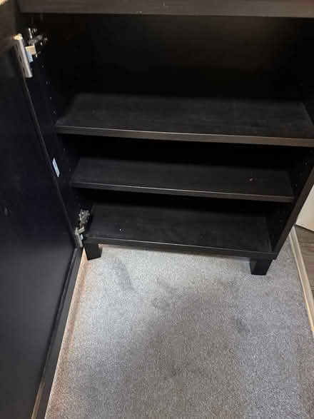 Photo of free IKEA cupboard (Rugeley WS15) #3