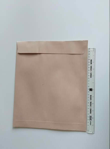 Photo of free Large envelopes (Cambridge CB1) #1