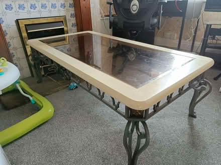 Photo of free Coffee table (SK7) #2