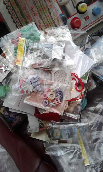 Photo of free Craft items (Par Nr St Austell) #1