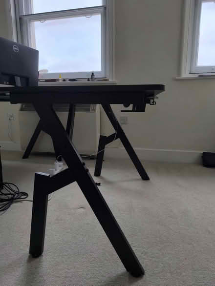 Photo of free Computer desk (Kingston KT1) #2