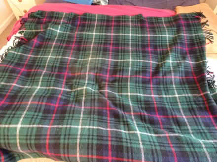 Photo of free Picnic rug (Eaton NR4) #1