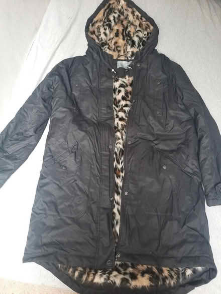 Photo of free Winter jackets (Bradford BD1) #2