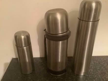 Photo of free Flask (Norwich) #2